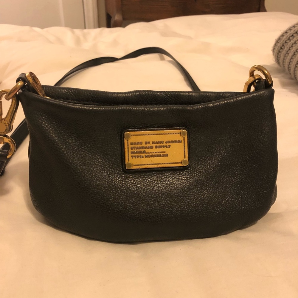 Marc Jacobs Crossbody Bag